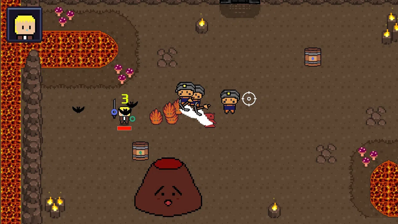 noSpellHero Screenshot 3