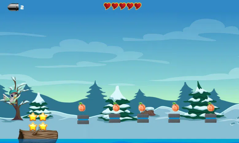 Focus Screenshot 2