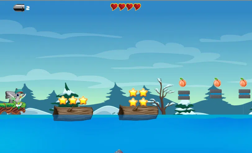 Focus Screenshot 1