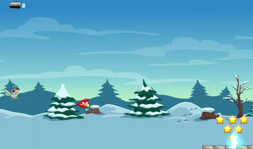 Focus Screenshot 4