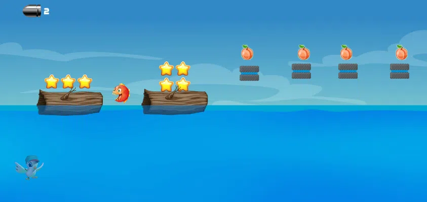 Focus Screenshot 3