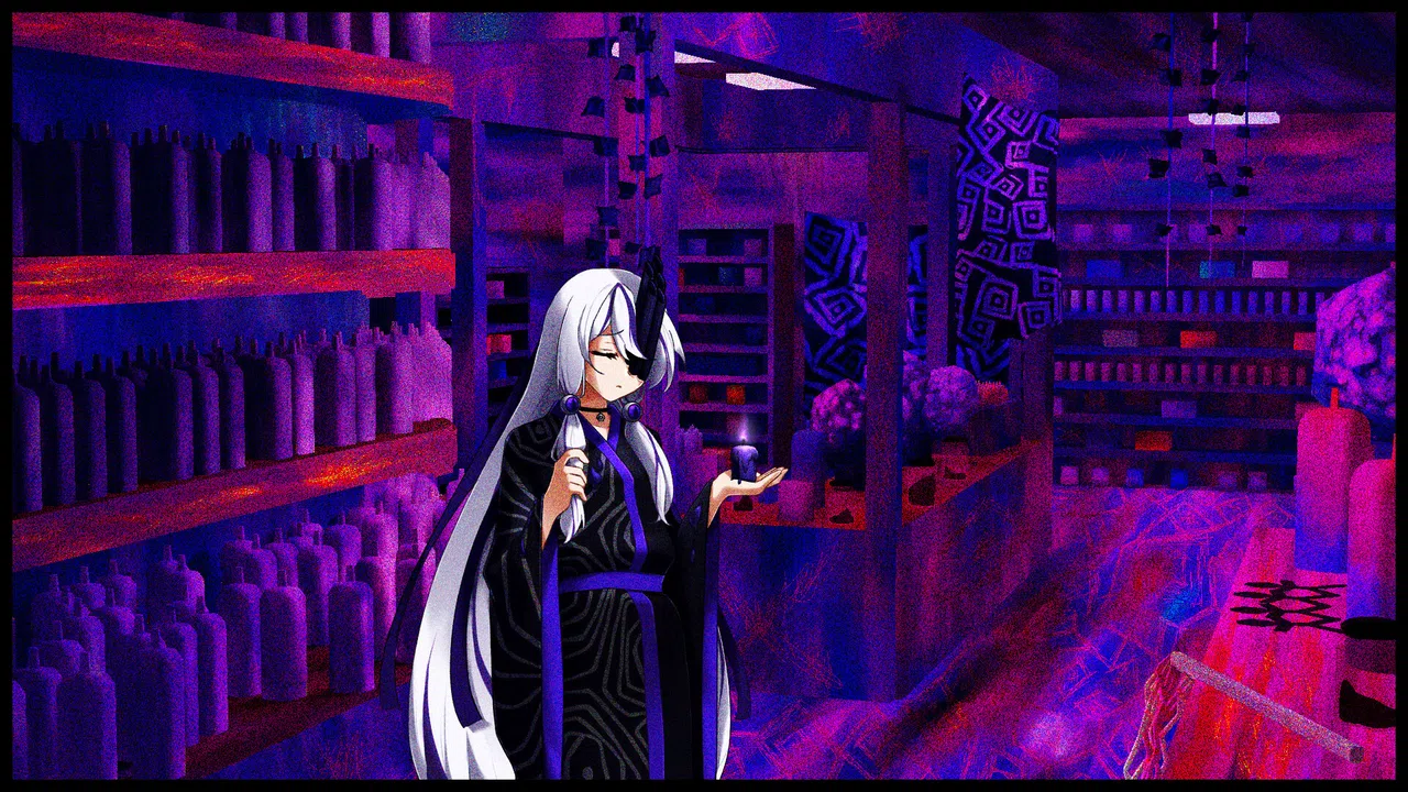 Ad Nauseam - The Wrong Side Screenshot 9