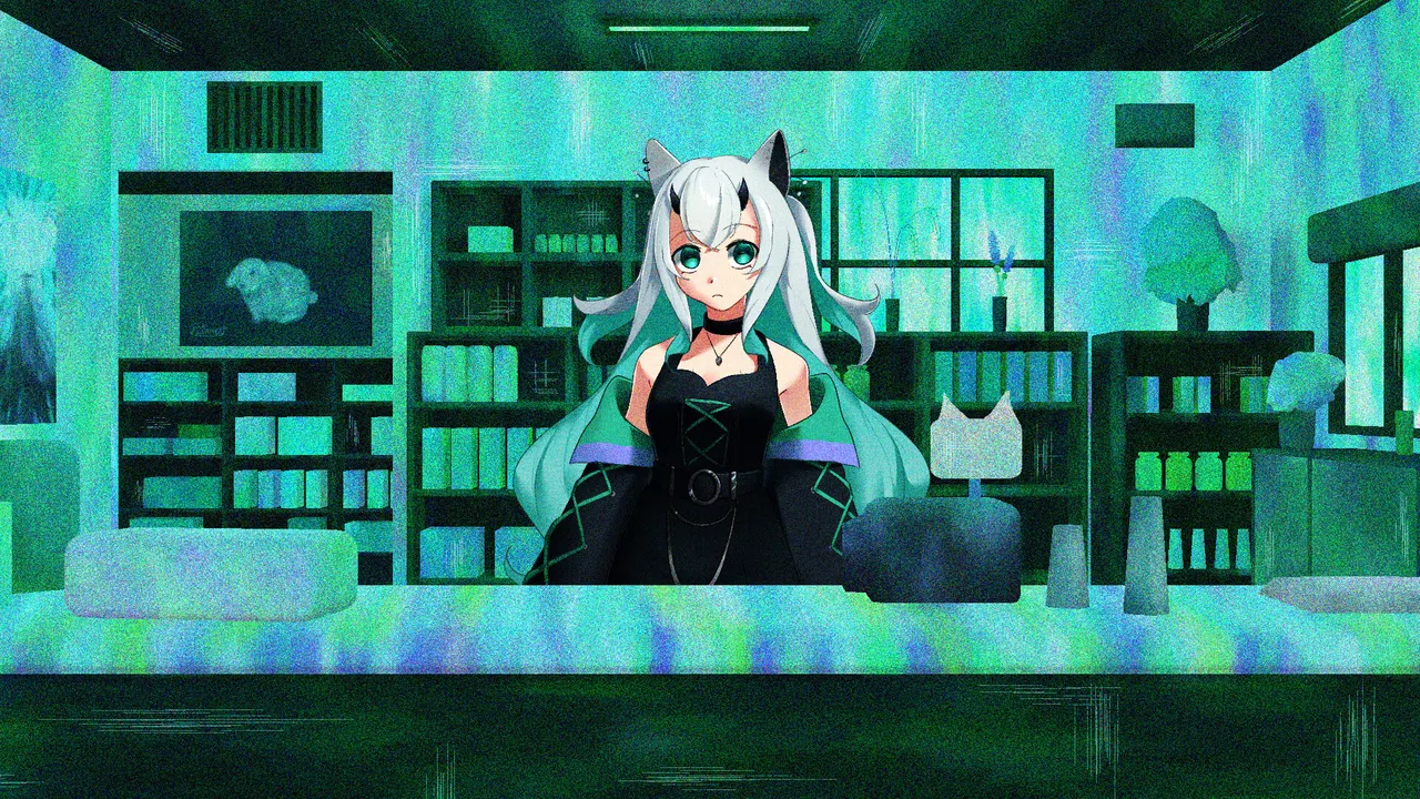 Ad Nauseam - The Wrong Side Screenshot 18