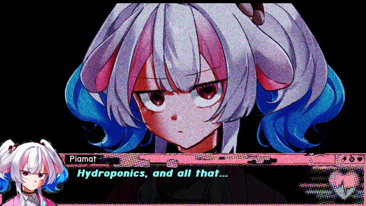 Ad Nauseam - The Wrong Side Screenshot 15