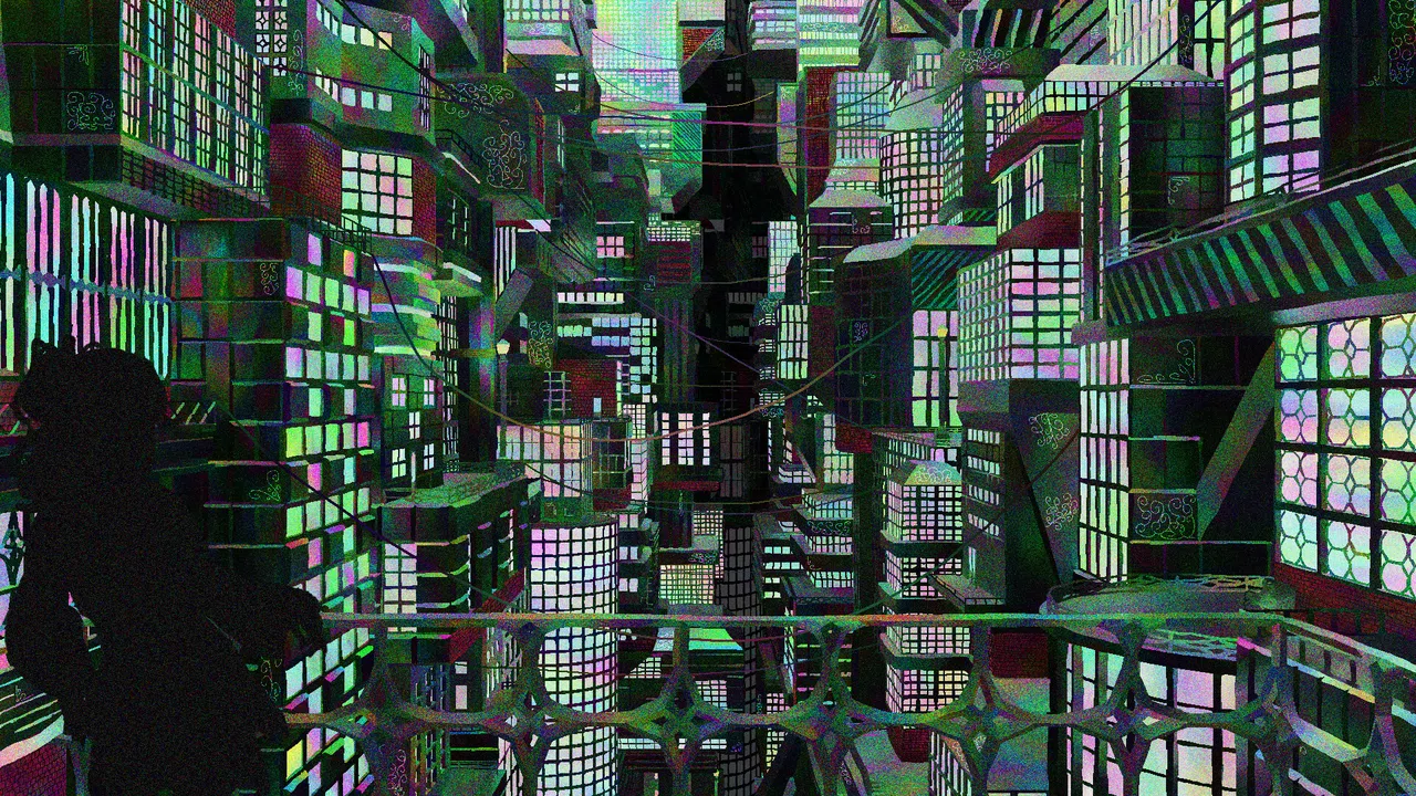 Ad Nauseam - The Wrong Side Screenshot 8