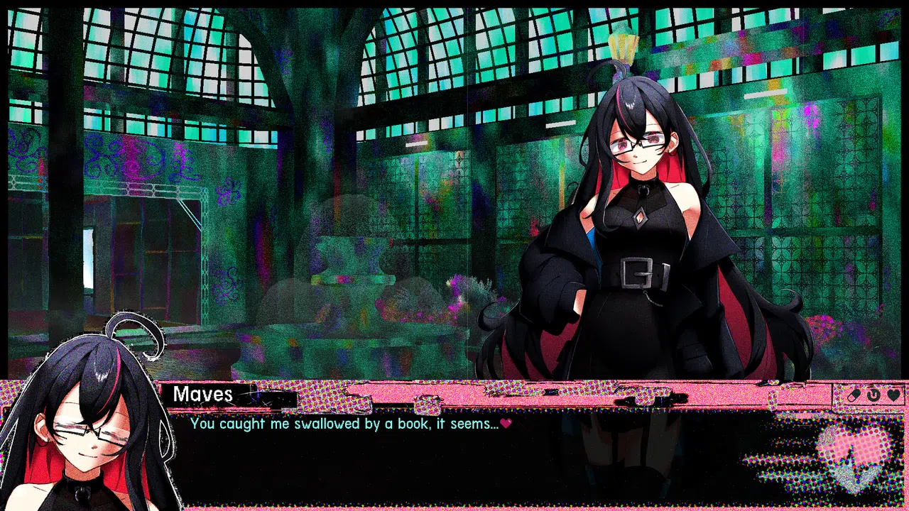 Ad Nauseam - The Wrong Side Screenshot 12