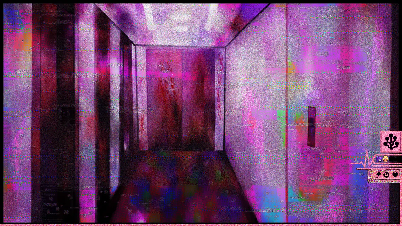 Ad Nauseam - The Wrong Side Screenshot 17
