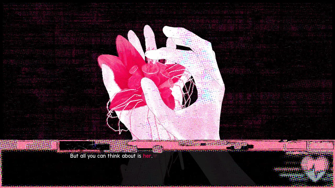 Ad Nauseam - The Wrong Side Screenshot 6