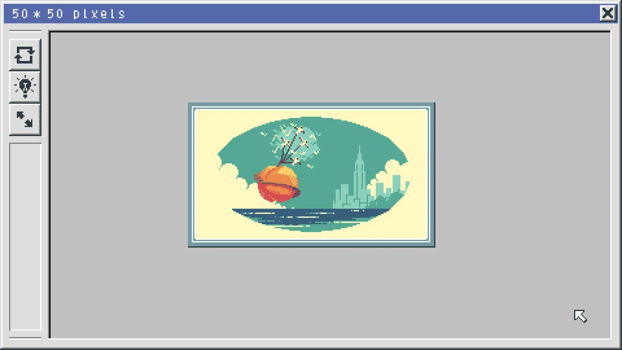 Pixel Restorer：Image Folder 23 Screenshot 2