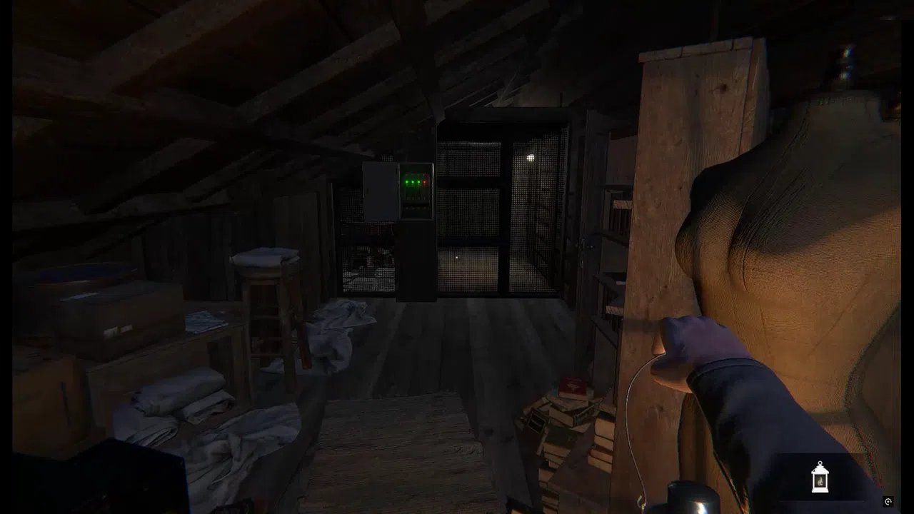 Dark 4799 Screenshot 4