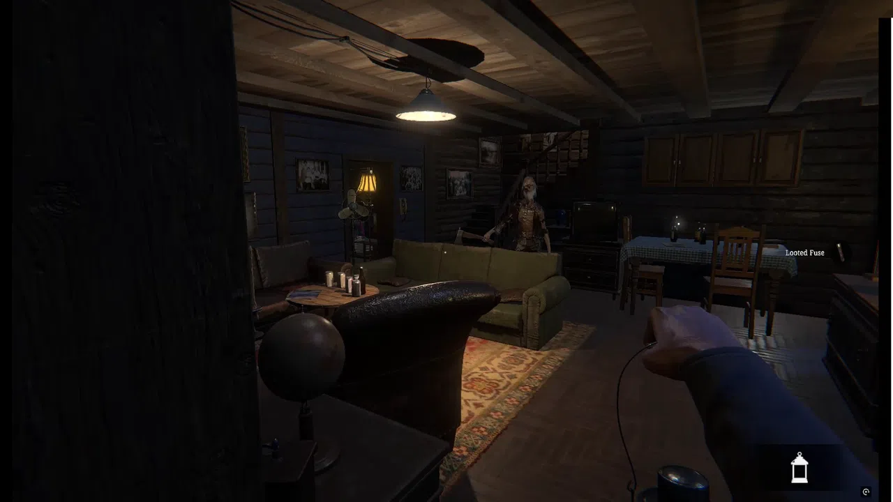 Dark 4799 Screenshot 1