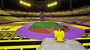 TrackDown: Genesis Screenshot 1