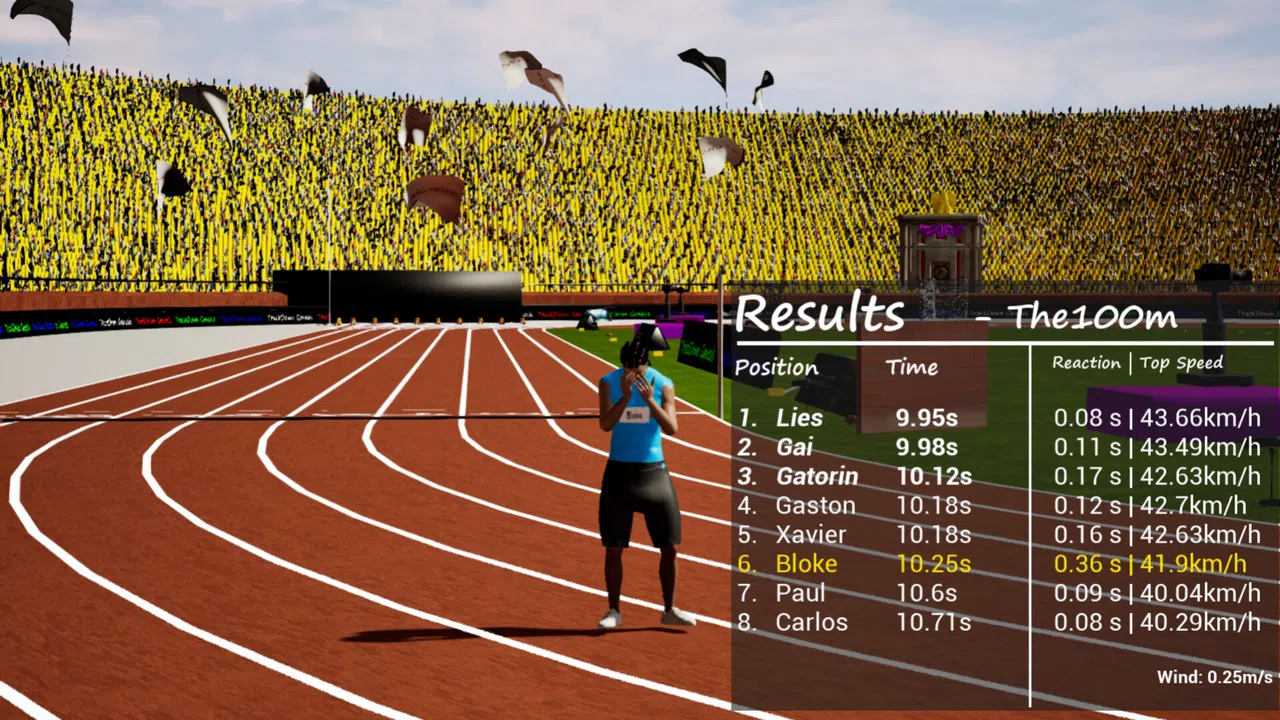 TrackDown: Genesis Screenshot 0