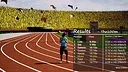 TrackDown: Genesis Screenshot 0