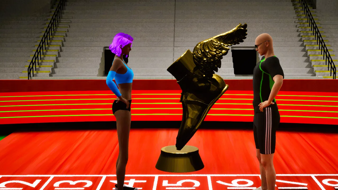 TrackDown: Genesis Screenshot 5