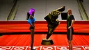 TrackDown: Genesis Screenshot 5