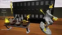 TrackDown: Genesis Screenshot 6