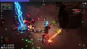 Abyssal Swarm Screenshot 4