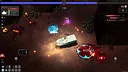 Abyssal Swarm Screenshot 3