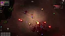Abyssal Swarm Screenshot 1