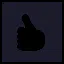 Green thumb... maybe go see a doctor icon