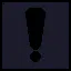 Hate is a strong word icon
