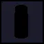 Glue sniffer icon