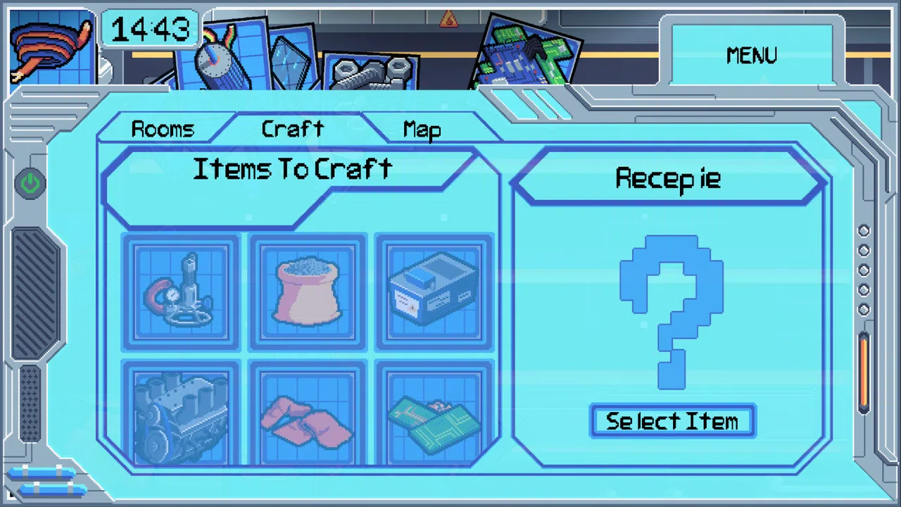 Cosmo's Industry Screenshot 8