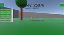 Catch The Beaukes Screenshot 1