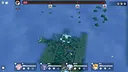 Orcania: Curtain Screenshot 2