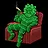 The Lettuce Man