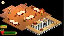 Chef Strikes Back Screenshot 0