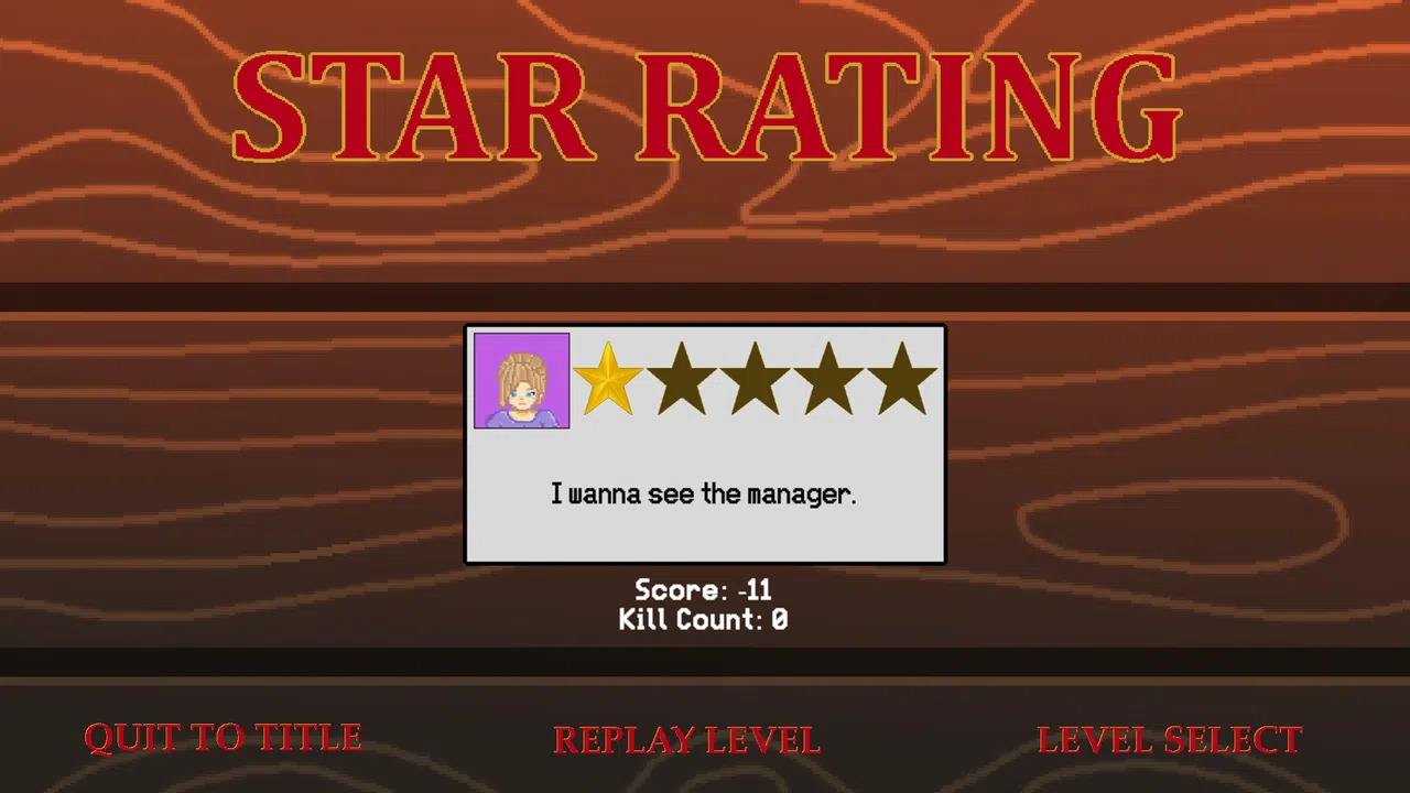 Chef Strikes Back Screenshot 4