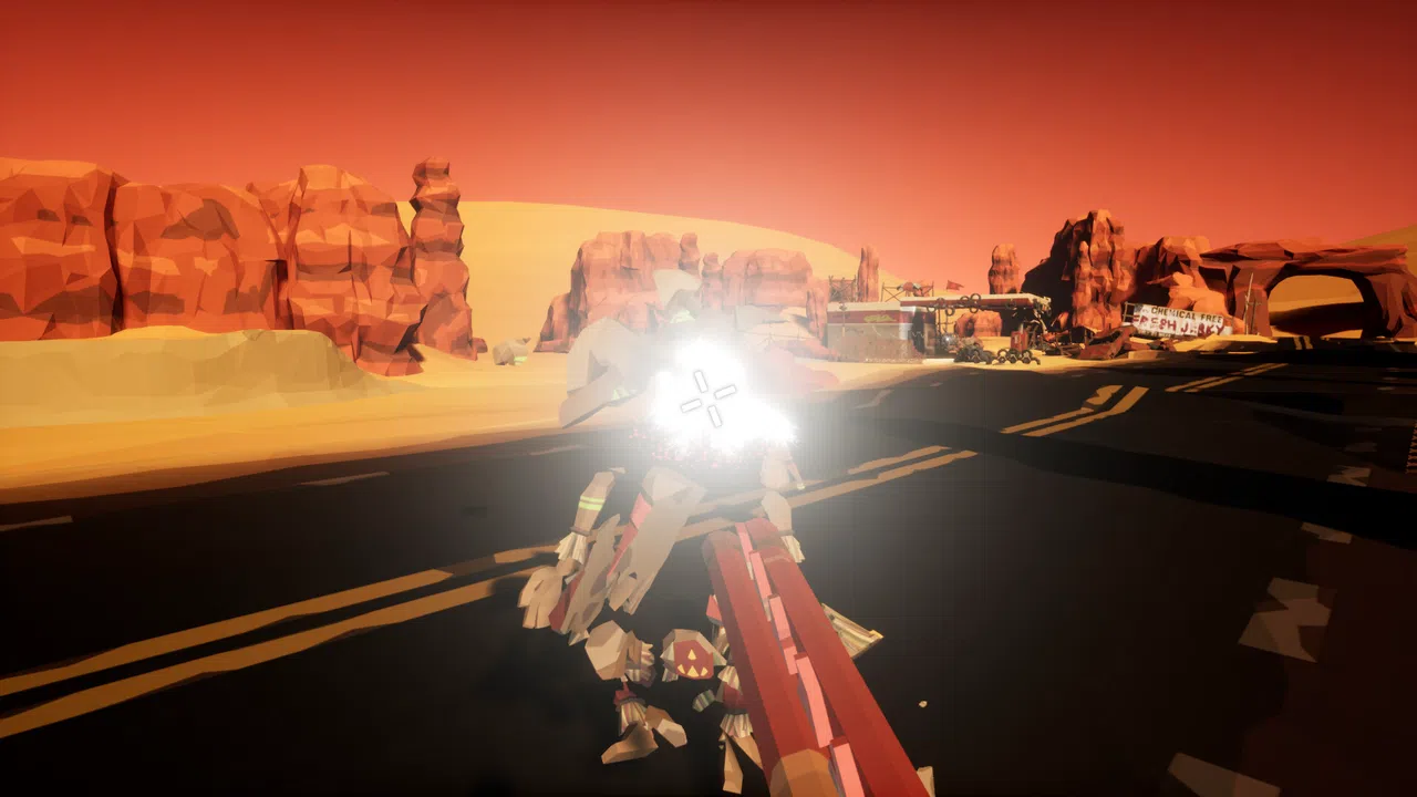 Broken Time Screenshot 2