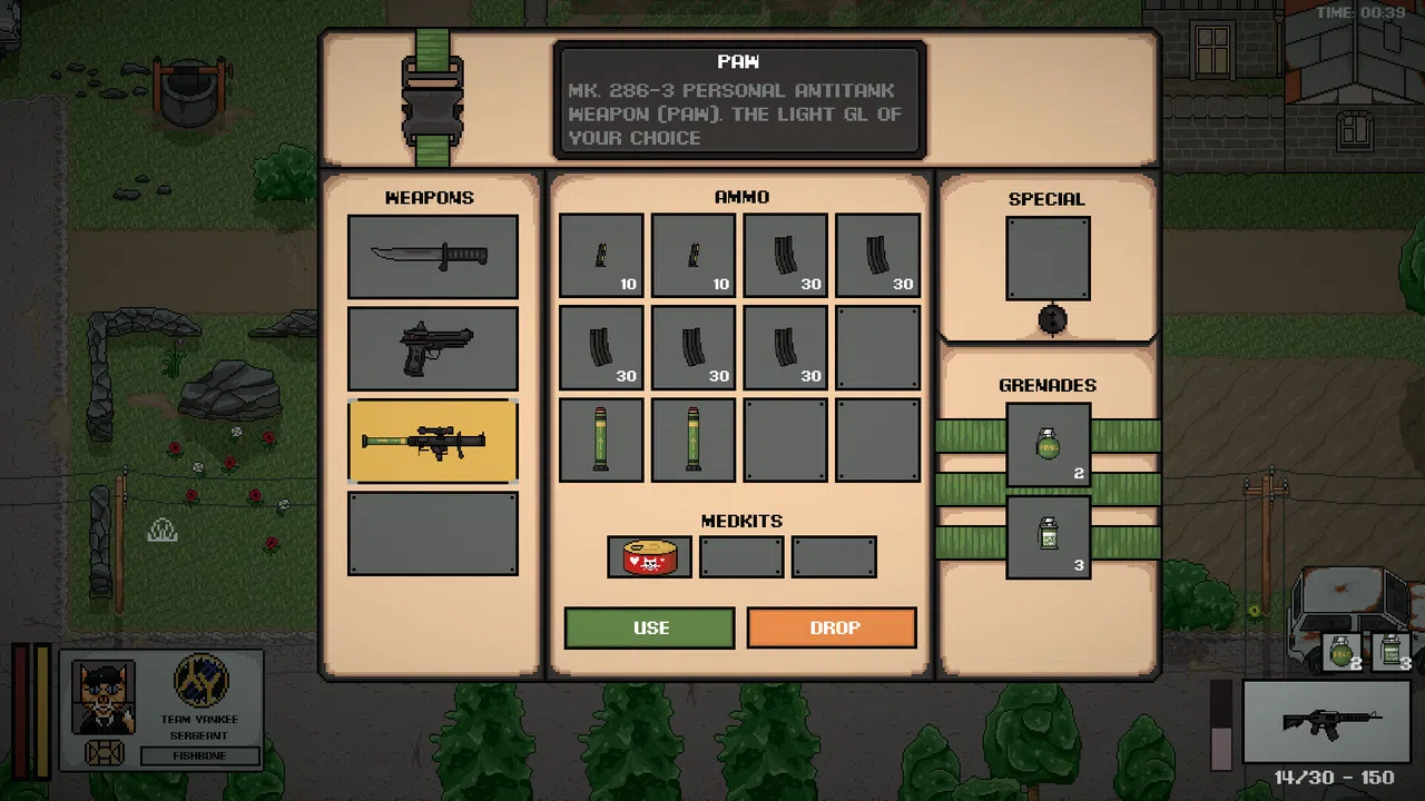 Meowcide: Kitties at War Screenshot 7