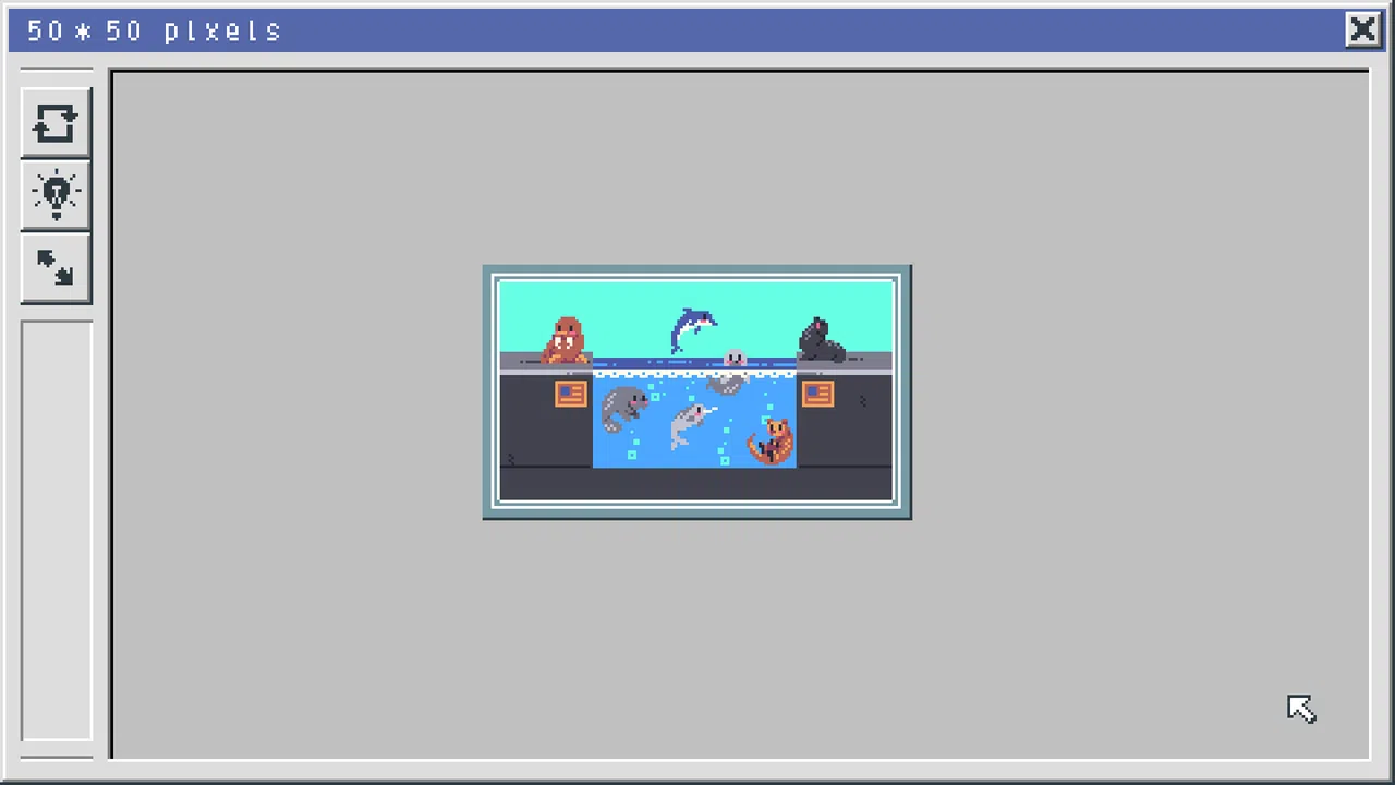 Pixel Restorer：Image Folder 16 Screenshot 5