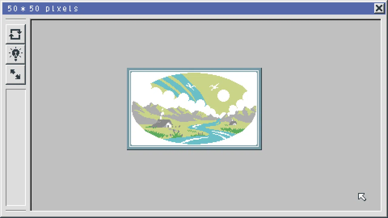 Pixel Restorer：Image Folder 16 Screenshot 3