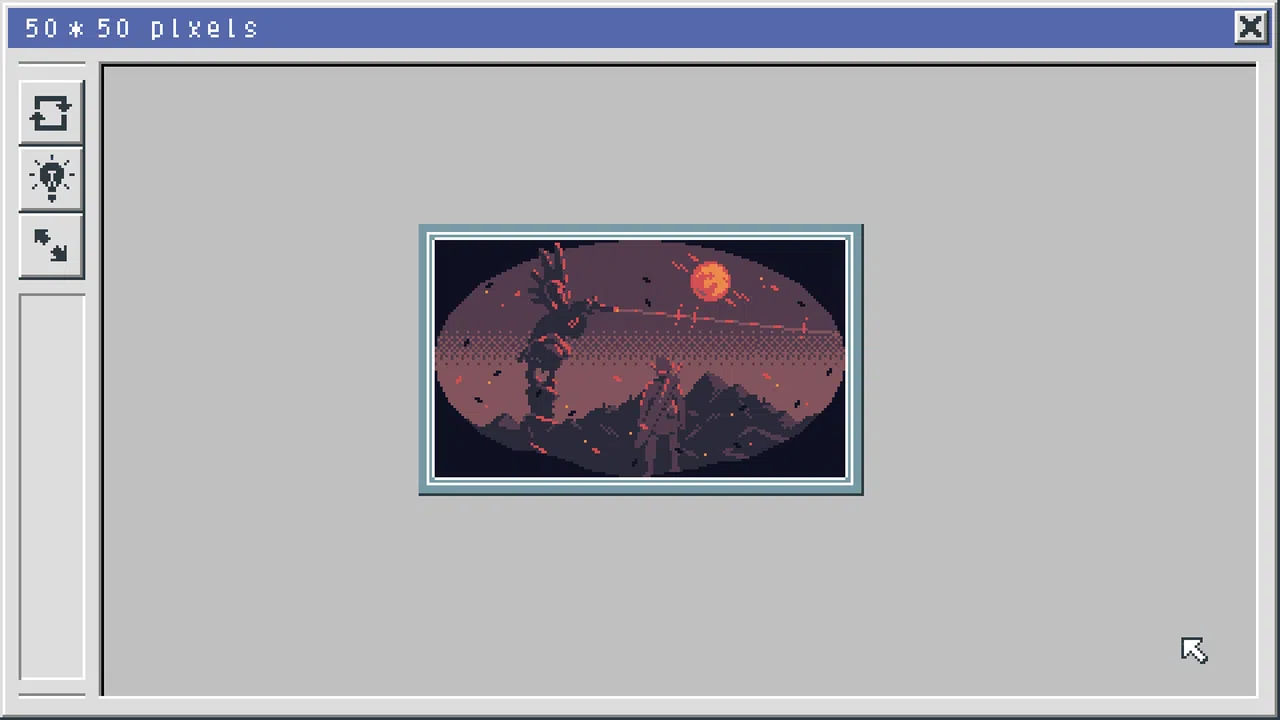 Pixel Restorer：Image Folder 16 Screenshot 4