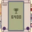 6400 icon