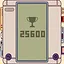 25600 icon