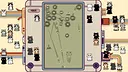 Cats Bounce Ball Screenshot 0