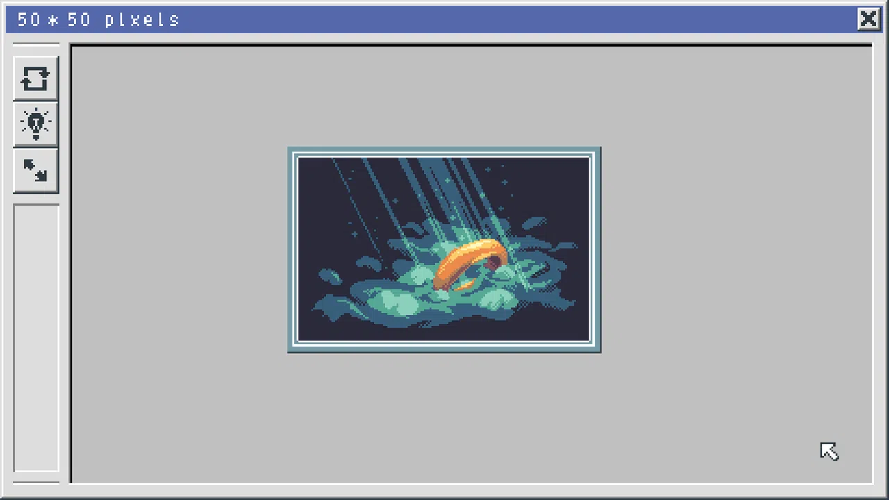 Pixel Restorer：Image Folder 22 Screenshot 1