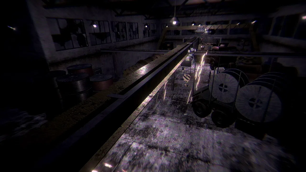 Fragments of Tyranny Screenshot 1
