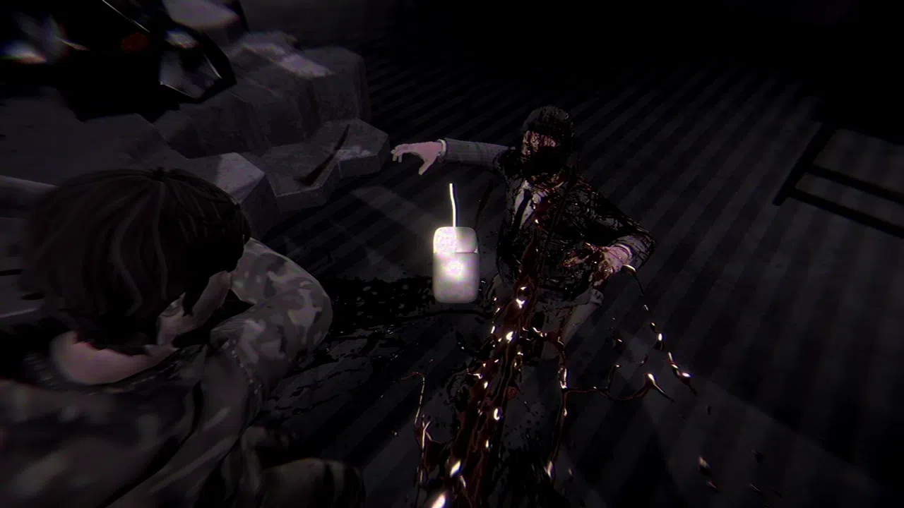 Fragments of Tyranny Screenshot 3