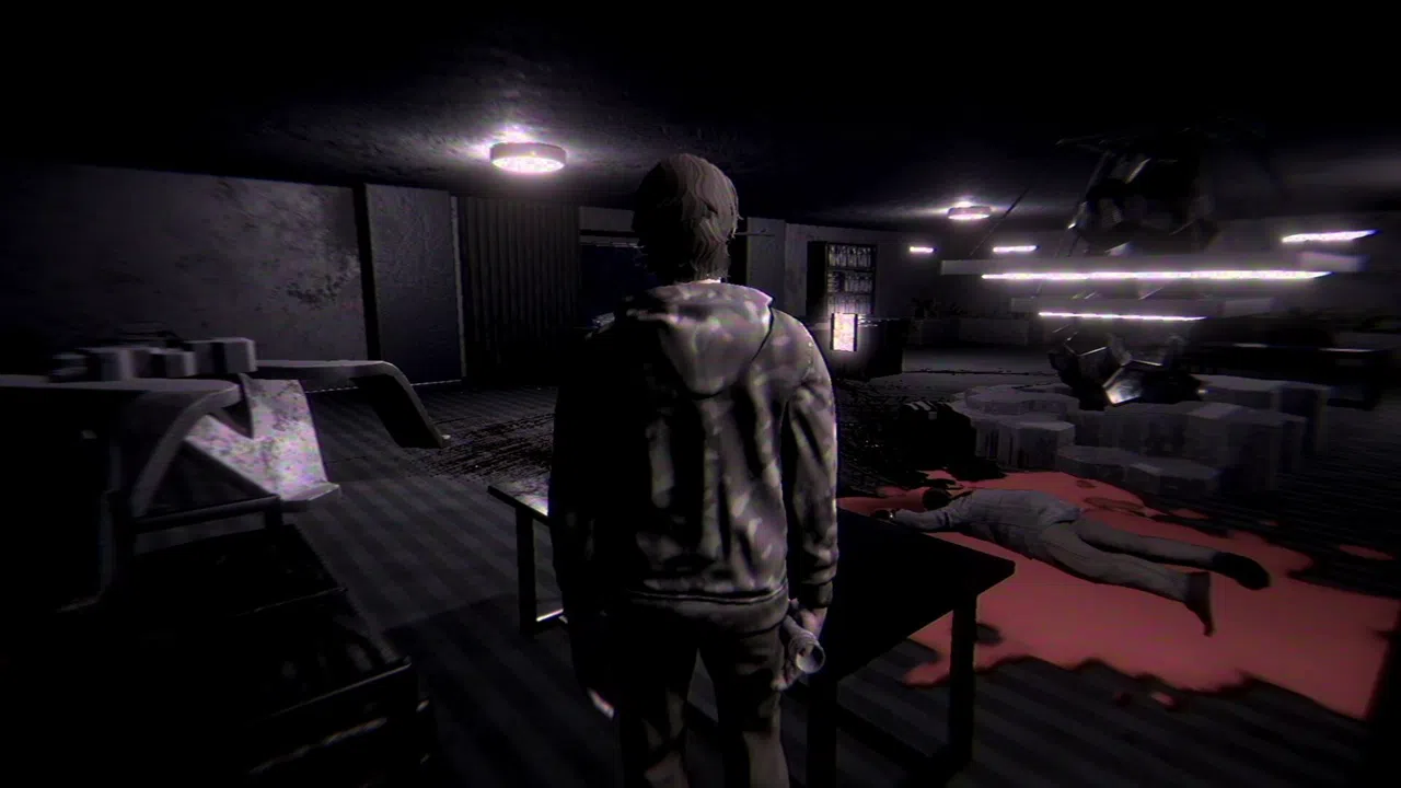Fragments of Tyranny Screenshot 2