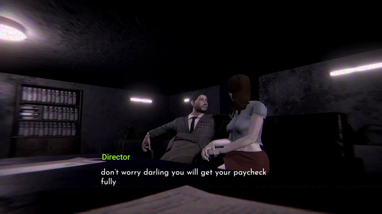 Fragments of Tyranny Screenshot 0