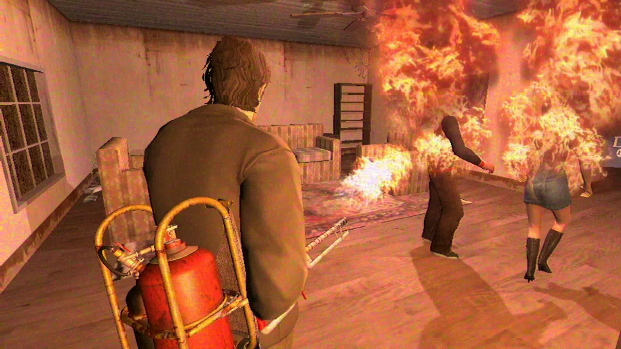 Fragments of Tyranny Screenshot 6