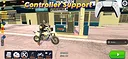 Wheelie King 8 - Motorbike simulator 3D Screenshot 0
