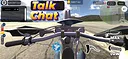 Wheelie King 8 - Motorbike simulator 3D Screenshot 2