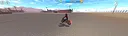 Wheelie King 8 - Motorbike simulator 3D Screenshot 4